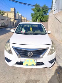 نيسان صني • ٢٠٢١ • كفالة