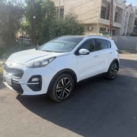 سبورتاج • ٢٠٢٠ • ١٣٩٠٠٠ كم