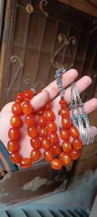 مسبحة مسكي • مسكي هيروز • طقم فضة • مسبحة فضة • سبحة فضة • مسكي منجم •...