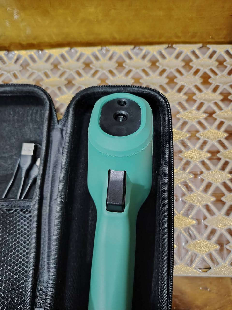 كامره حرارية البيع ***********
