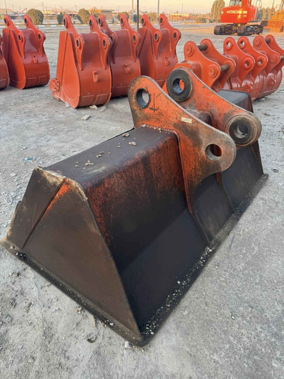 شركة #الحربي 
متوفر لدى كيله ياباني عرض 180 بيم 80

متوفر لدى شركة #الحربي بابل الشوملي مقابل حي الصناعي للأستفسار على الارقام الاتيه 
*********** قاسم طرنان 
  ***********عباس هاشم
‭
