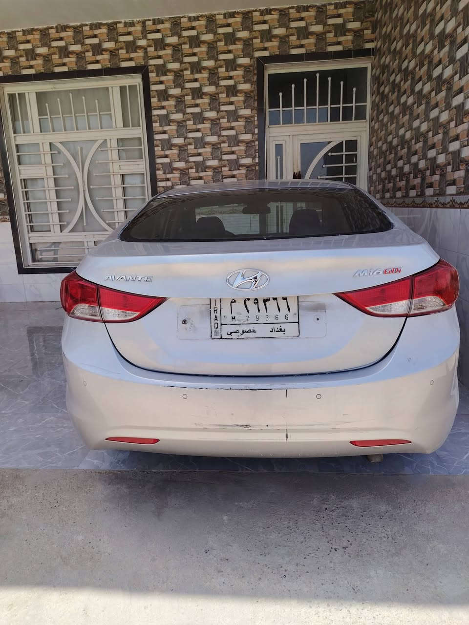 سلام عليكم النترا موديل ٢٠١٣فول  جاهزه عل اخر حداديه كير مكينه تخم تاير كله جاهزه تحكمات 
كشنات جلد 
تبريد تتفئه سياره جديده او دخول جديد 
ماشيه ٨٨حقيقي مكان السياره.ـــــــــــ ذي قار ــــــ 
السعر ٤٥
رقم الهاتف  ***********

