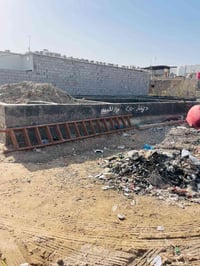 البصرة • ٢٠٠م • طابو صرف زراعي