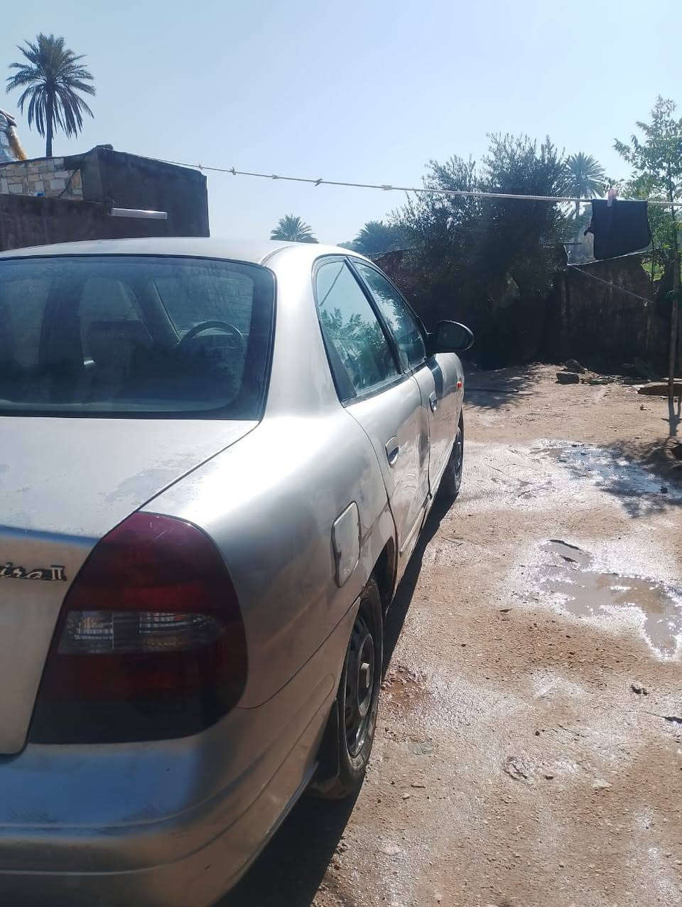 دايو للبيع جاهزة مال جناي هاذة رقم صاحب السيارة ***********
