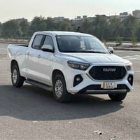 BAW بيكاب • ٢٠٢٣ • ٢٠٠٠٠ كم