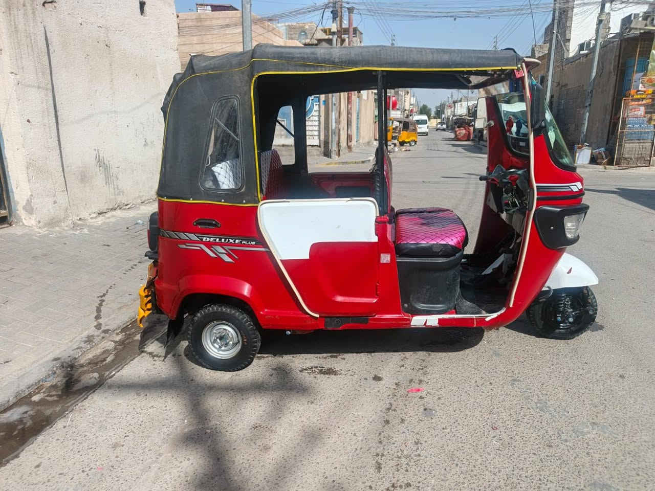 سلام عليكم
تكتك تيفس موديل 22
مكفوله كفاله عامه 
رقم وسنويه بسمي 
ستفسار ***********👉👉
انه مكلف بل نشر هاذه رقم راعيهه
