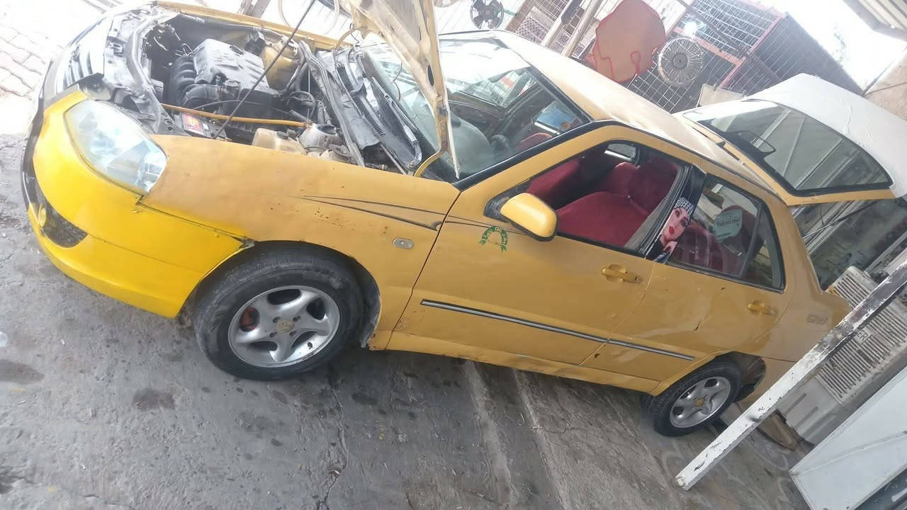 شيري كوين لبيع كير محرك كورلا 1500 نضافه75 بلميه مكان سياره بغداد الاسكان السعر 20قفل  ***********
