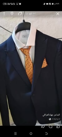 مكوى لمسة اناقه غسل وكوي وتغليف كافة انواع الملابس وبدلات الاعراس والم...