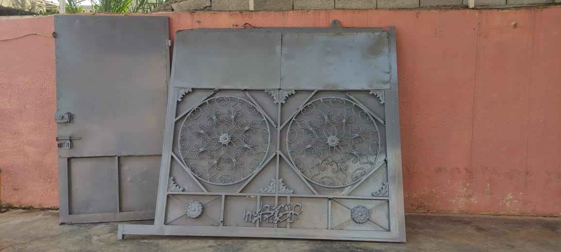 السلام عليكم باب سلايت للبيع 3 متر الباب كامله... للشد بغداد, العراق


**إذا كنت صاحب هذا الإعلان وتريد حذفه لأي سبب، رجاءا أرسل رسالة إلى الدعم الفني**