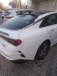 كيا K5 • ٢٠٢٣ • محرك ٢٠٠٠