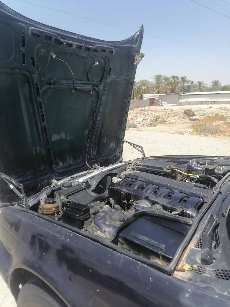 السلام عليكم
لبيع بيئم حجم 525 مسكر
رقم بغداد بسمي تحويل مباشر
رقم موبايل ***********
