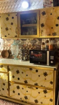 كاونتر ٣ قطع مابي اي ضرر شغل درجه اولى السعر ١٧٥ رقم موبايل ٠٧٨٣٠٧١٠٦٦...