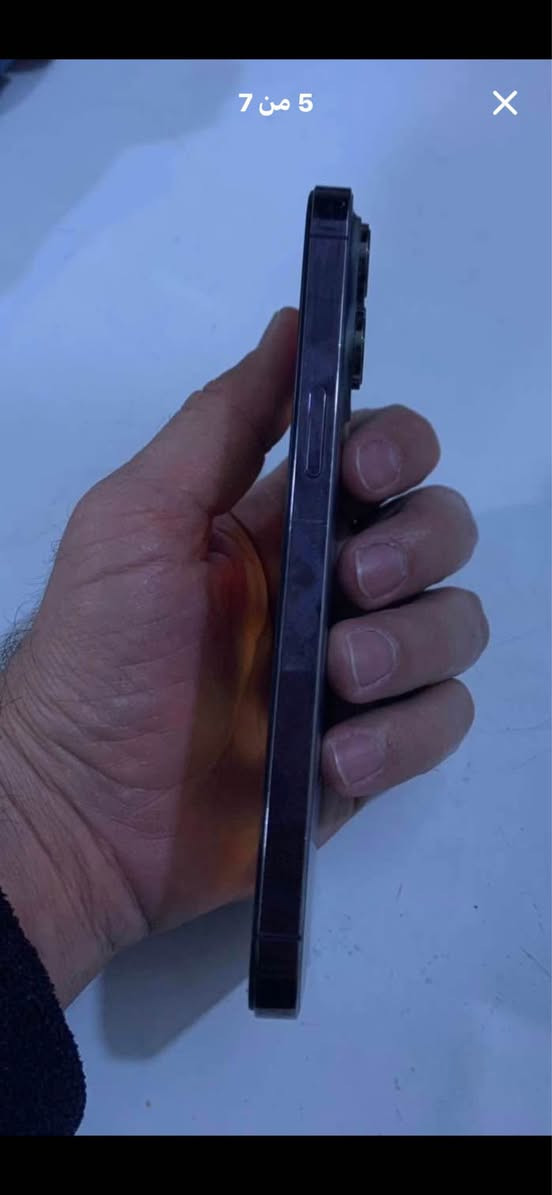 14 برو ماكس 
2سيم
 256 كيكا 
شاشه مبدل وبطاريه مبدل
 للمراوسه او بيع 550
***********  
***********
2سيم
 256 كيكا 
شاشه باترى كوراوه
سعرى 550 كورينةويش ئة كين 
شوين خانقين
***********  
*********** خناقين, ديالى
