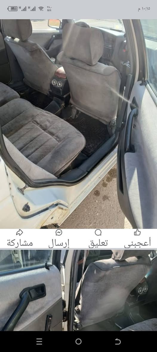 كولف باصات موديل 92 محرك 2000 وكل شي موضح بصور والمكان بغداد والاستفسار علئ هذه رقم 
***********
والسعر 35ورقه وبيه مجال 👍
