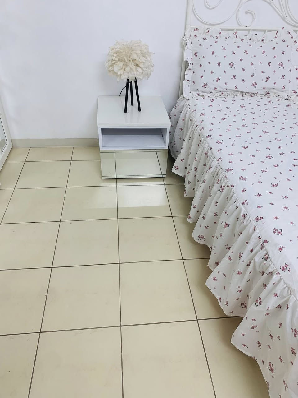 غرفة بنوته حلوة أنتو إختاروا النقشة وألالوان والموديل وعلينا التنفيذ وتدللون🌸🌼🌺


**إذا كنت صاحب هذا الإعلان وتريد حذفه لأي سبب، رجاءا أرسل رسالة إلى الدعم الفني**