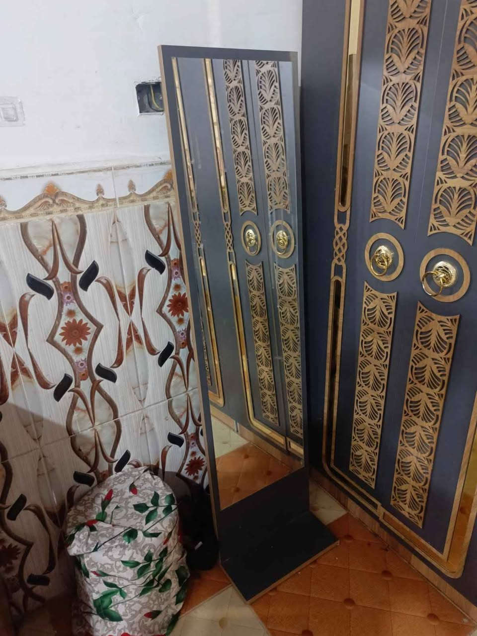 غرفة تركيه 10 قطع نظيفه مكانهه گرمة علي سعرهه مليون وبيهه مجال قليل البصرة, العراق


**إذا كنت صاحب هذا الإعلان وتريد حذفه لأي سبب، رجاءا أرسل رسالة إلى الدعم الفني**