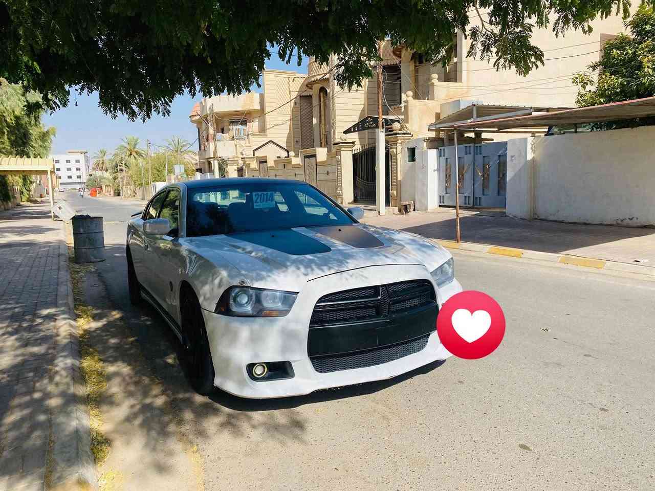 جارجر ٢٠١٤ ادوات كص جنطه
فول مواصفات بس بدون فتحه

محرك ٨ سلندر ٥٧٠٠

محرك كير جدد

صدر تخم تاير جديد

تبريد تدفئه شغال

اكزوز رياظي ينسد وينفتح 

يرهم بيع او مراوس

مكاني صلاح الدين تكريت

سعر ٥٧ وبيها مجال

للاستفسار ***********
