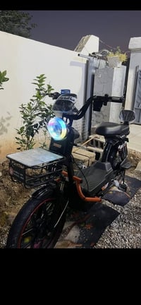 ماتور شحن • بطاريات • ما بيه عيب