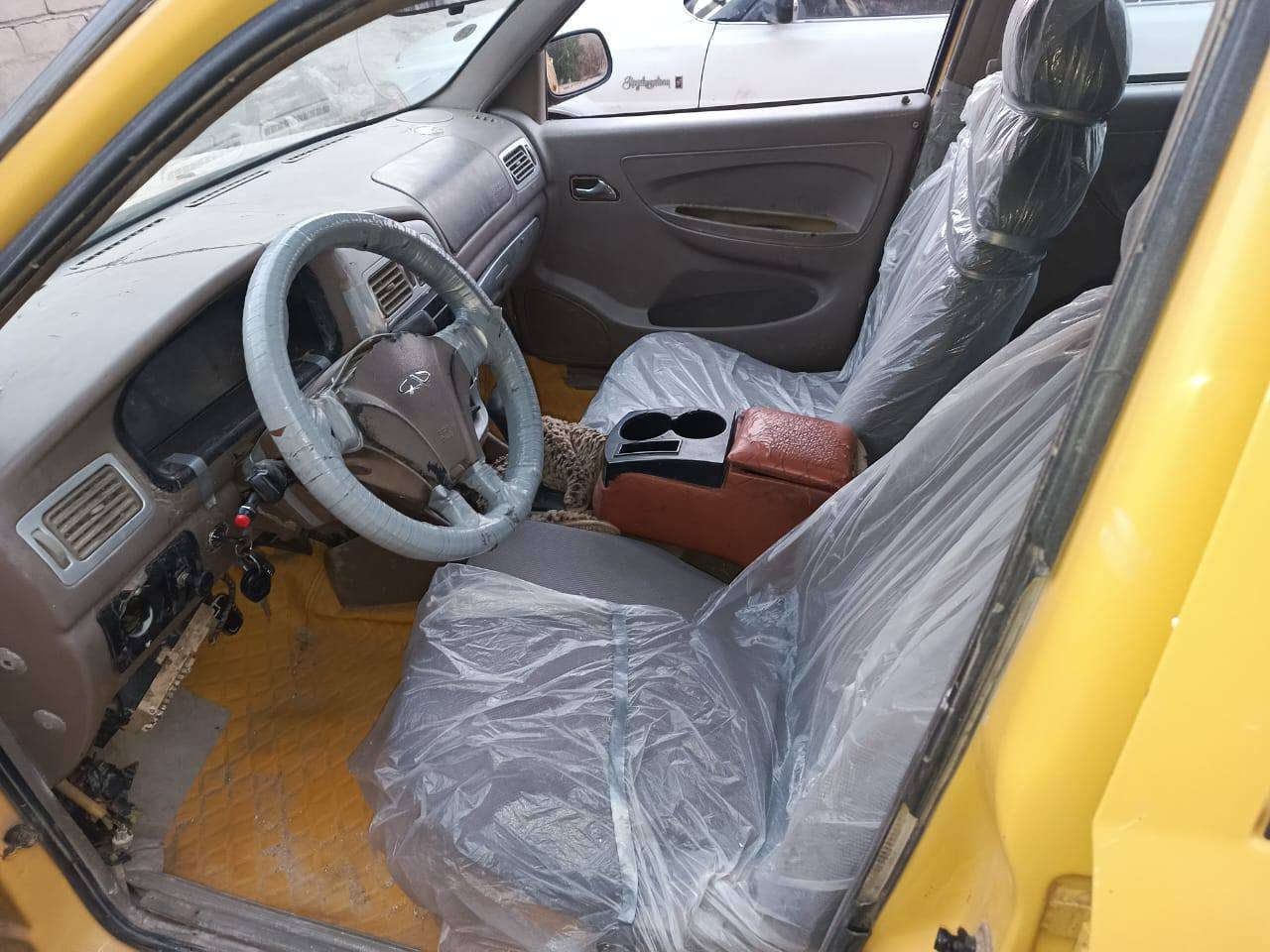 سلام عليكم ورحمه الله وبركاته 
رمضان كريم 
اللهم صل على محمد وال محمد 
شيري للبيع مكينه او كير كورله شرط حداديه 90 مشط باور كله جديد  طخم تاير جديد 
دواخل انظاف تبريد. ثلج. 
سنويه صاقطه رقم واصط الماني.   
مكاني ناصريه سوق الشيوخ 
سعره 15ورقه 
الاستفسار 
***********
*********** ناصرية, ذي قار
