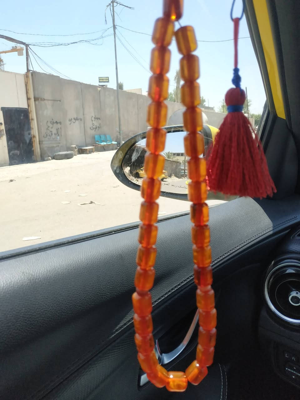 السلام عليكم فاتوران للبيع العنوان بغداد يوجد توصيل السعر علخاص


**إذا كنت صاحب هذا الإعلان وتريد حذفه لأي سبب، رجاءا أرسل رسالة إلى الدعم الفني**