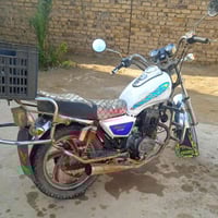 جونده • بابل • اوراق اصلية