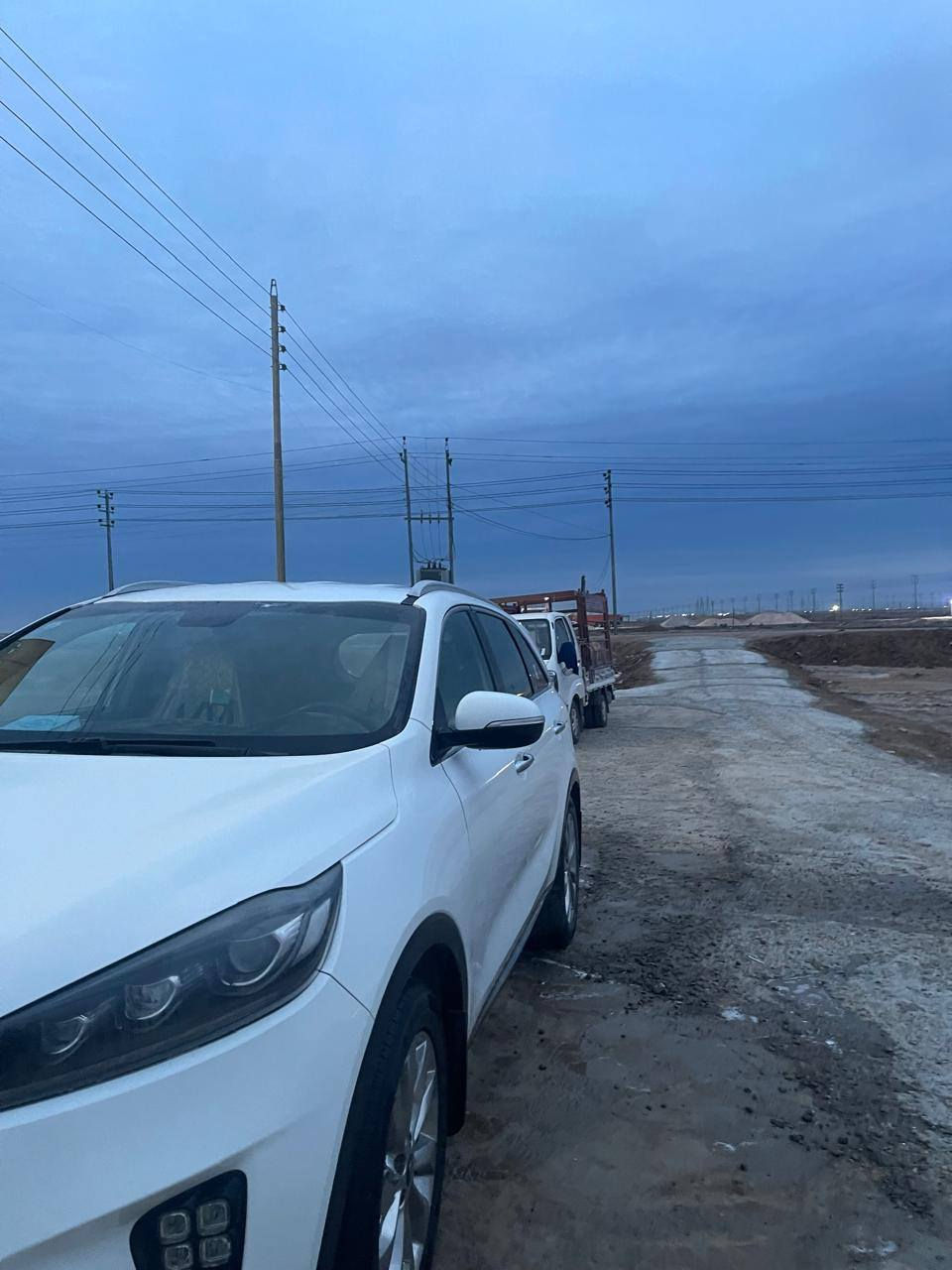 سلام عليكم
سورنتو موديل 2019 خليجي
سياره مكفوله من الصبغ
مكينه 6سلندر
رقم بغداد انكليزي
تحويل ثاني يوم
مواصفات السيارة
فول ما عده القمارة حديد
 عداد المسافه 100الف
للاستفسار الاتصال على الرقم ***********
