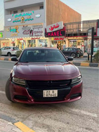 تشارجر SXT • ٢٠٢١ • وارد امريكي