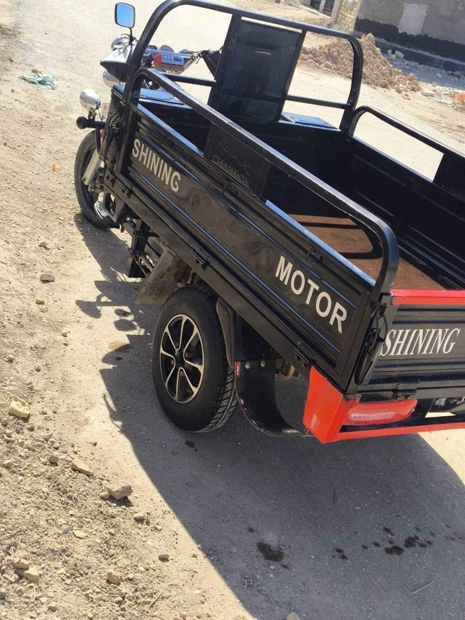 عليكم ستوته فحل باب اول عله حطت الشركه العنوان ديوانيه الحمزه الشرقي تخم تايرات جوبلس ويل كب كهربايات كله شغاله نكره سلف هندر كله شغال السعر خاص التواصل فيس واتساب رقم موجود أكثر


**إذا كنت صاحب هذا الإعلان وتريد حذفه لأي سبب، رجاءا أرسل رسالة إلى الدعم الفني**