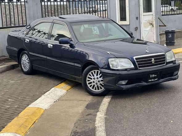 تۆیۆتا کراون 2002 مەلیکە
موس
4 دوگمە
فولە
دیڤۆری گەورە
دەعمی لیدراو نیە
سلاید
گیرومەکینە بەشەرت 
زۆربەجوانی پاکی ماوە 
هیچ خەلەلیکی تیدا نییە

سعر لە کۆمێنت داوابکە ڕاستەخۆ بۆت دیت 📩 

سەیارەكە مالی دۆستە 

ژمارەی خاوەنی 
***********
