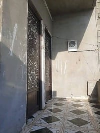 مشتمل • طابق ثاني • الزوراء ٥٥