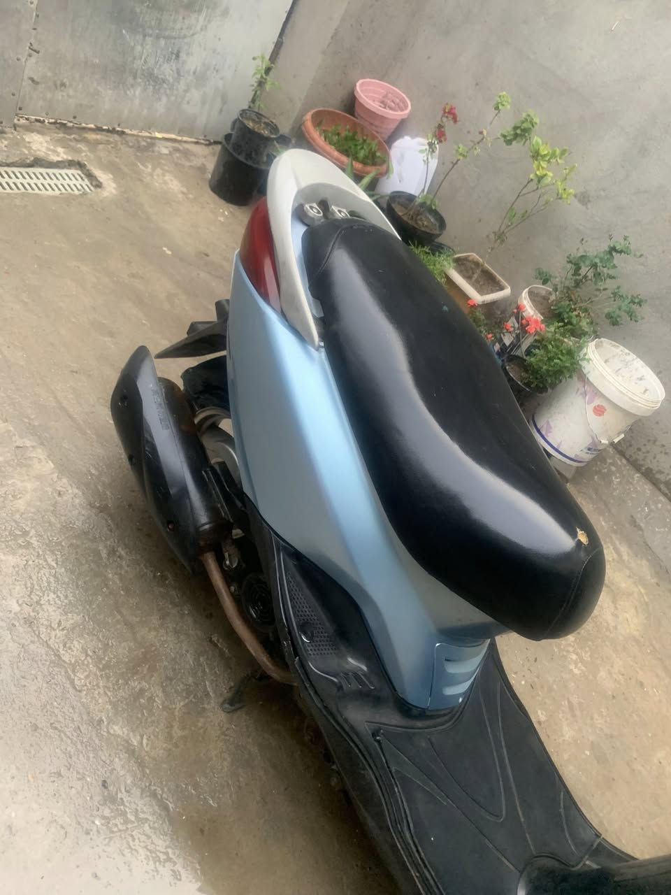 بريز كابريته للبيع اومراوس مكينه ممفتوحه لتصال ***********
