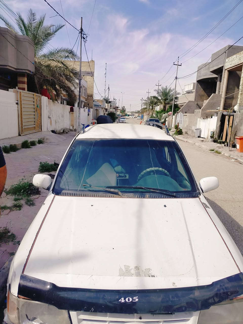 سلام عليكم ،،
كيا سبورتج 96 انبار تحويل مكينه تبخر وكير البك يفلت 

السعر  / 25 $  مكانها  /واسط / العزيزيه 

للأستفسار / *********** / 
                  ***********
