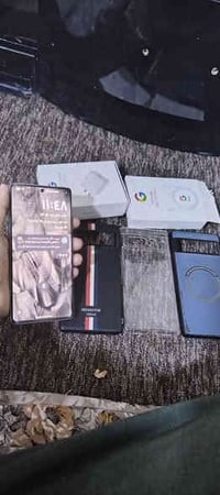 بكسل 7 برو • ١٢٨ • نضافة ٩٧٪