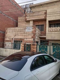 ١٢٠م • ٣ غرف • استقبال كبير