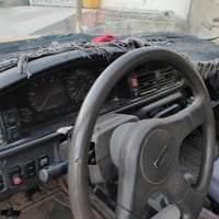 مازدا 626 • كابريوليه • ١٩٩٤