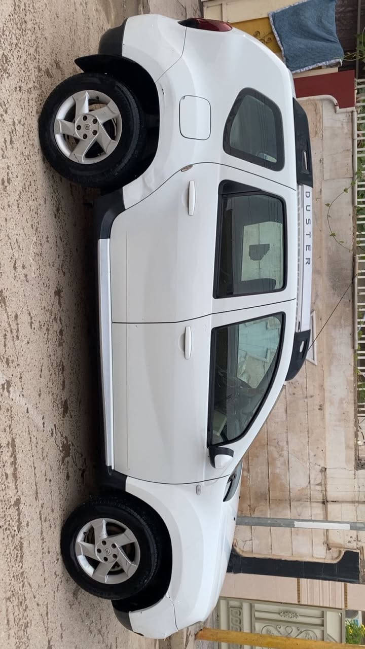 رينو داستر 2018
رقم بغداد باسمي 
السعر 87 وبيها مجال
الرقم ***********
***********
