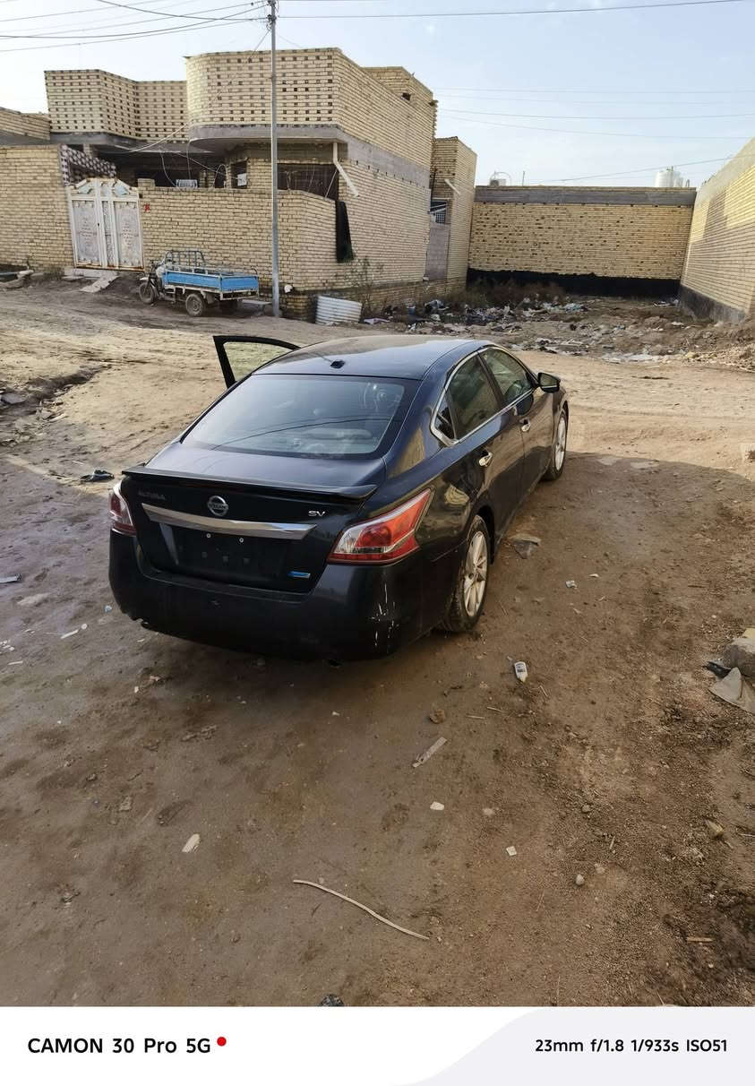 سياره حلوه كلش 
سلام عليكم سياره نيسان التمه موديل 2013 ادوات ادوات كصت جنطه سياره حلوه و جاهزه فول مواصفات اريد مراوس ابسياره ادوات مكان ناصرية


**إذا كنت صاحب هذا الإعلان وتريد حذفه لأي سبب، رجاءا أرسل رسالة إلى الدعم الفني**