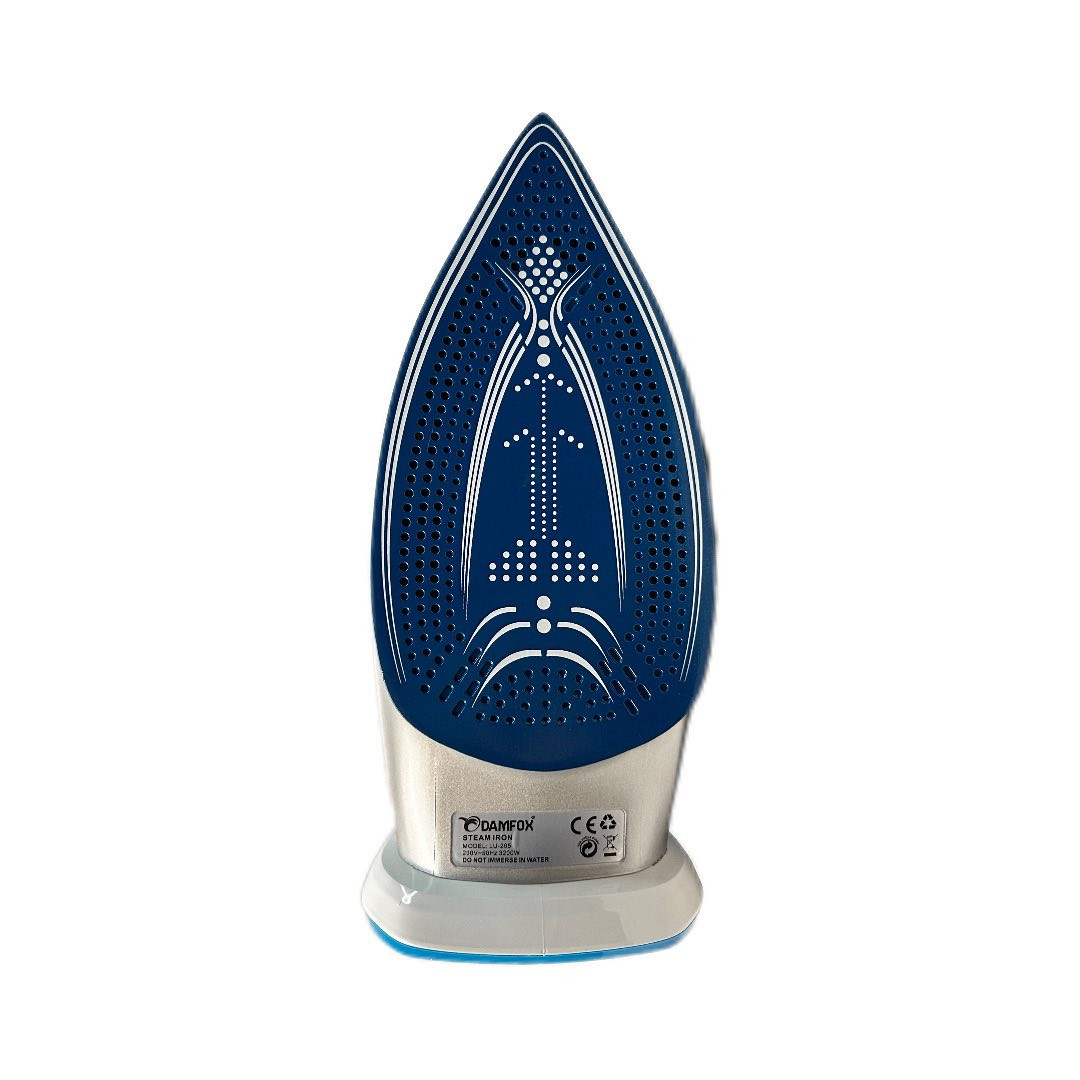 ضمان سنة كاملة
رابط فيديو اعلاني:
https://t.me/mojod_12/2094
كي جميع أنواع الأقمشة بكفاءة عالية
 
إزالة التجاعيد بفضل البخار المستمر والقوي
 
مناسبة للكي الأفقي والعمودي (البخار العمودي للستائر والملابس المعلقة)

قدرة عالية 3200 واط لتسخين سريع وأداء فوري
 
بخار مستمر بقوة 40 غ/دقيقة لإزالة فعالة للتجاعيد
 
دفعة بخار قوية 150 غ/دقيقة لتنعيم أصعب التجاعيد
 
خزان ماء سعة 480 مل يسهل تعبئته وتفريغه في أقل من 15 ثانية
 
نظام مضاد للتنقيط يحمي الملابس من بقع الماء
 
نظام مضاد للتكلس يمنع تراكم الرواسب ويطيل عمر الجهاز

وظيفة البخار العمودي لكيّ الستائر والملابس المعلقة دون الحاجة إلى لوح كي

وظيفة الرش (Spray) لترطيب الأقمشة الجافة قبل الكي

تنظيف ذاتي (Self-cleaning) للحفاظ على نظافة الجهاز الداخلية

مؤشر ضوئي للتشغيل
حماية من الحرارة الزائدة للحفاظ على سلامتك

قاعدة من السيراميك لضمان انزلاق سلس على جميع أنواع الأقمشة

تحكم بدرجة الحرارة لتناسب مختلف أنواع الأقمشة

الطاقة: 3200 واط
 
الجهد الكهربائي: 230V – 50Hz
 
البخار المستمر: 40 غ/دقيقة
 
دفعة بخار: 150 غ/دقيقة
 
سعة خزان المياه: 480 مل
 
القاعدة: سيراميك

الابعاد : الطول 31cm ‘ العرض 13cm ' الارتفاع 16cm
للطلب الرابط ادناه 

https://rolemall.com/?strung=BTHL1ffgootquality4043


**إذا كنت صاحب هذا الإعلان وتريد حذفه لأي سبب، رجاءا أرسل رسالة إلى الدعم الفني**