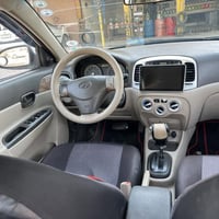 اكسنت ٢٠١٠ • محرك ١٫٤ • رقم أربيل