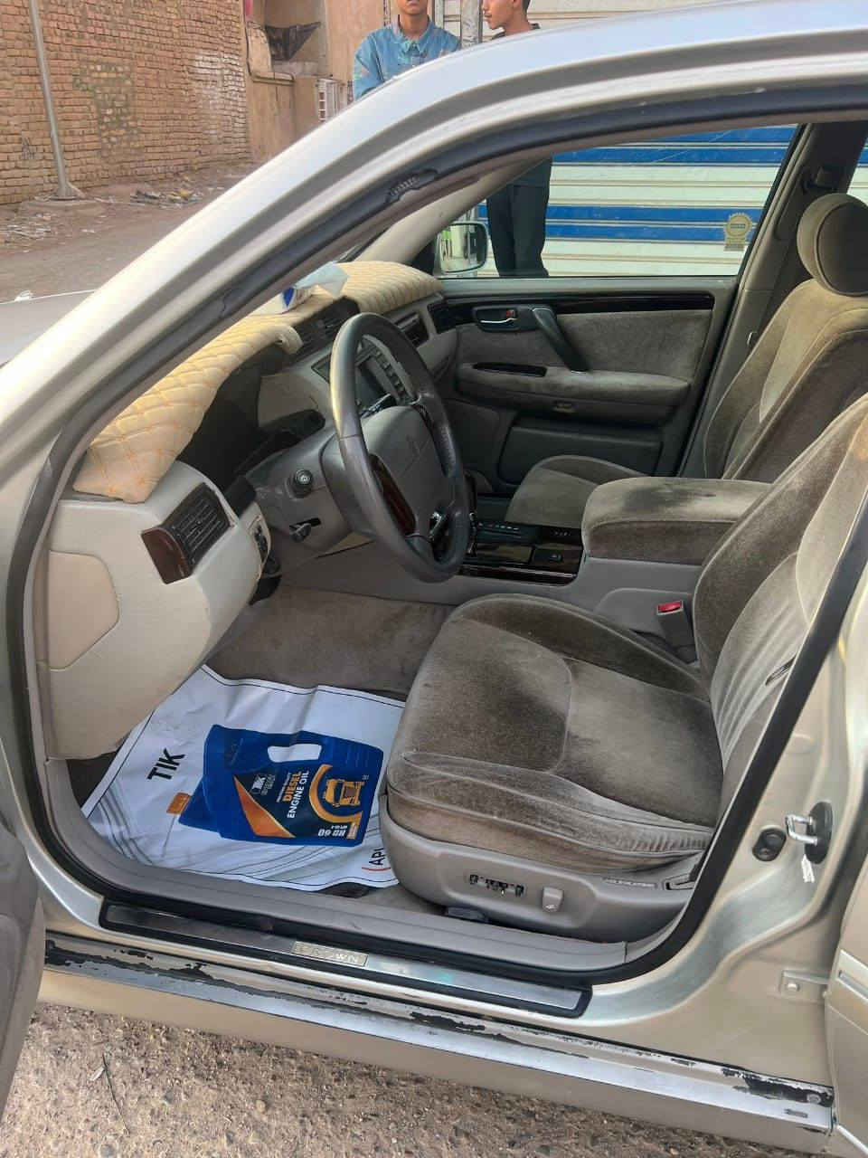 ملكه متوم طبق الاصل تخم تاير جديد حداديه جديده العنوان ميسان
رقم تليفون ***********
