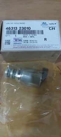 جوزة ضغط كير فالف سلينويد ترهم للكيا والهيونداي  موبس كوري جديد غير مس...