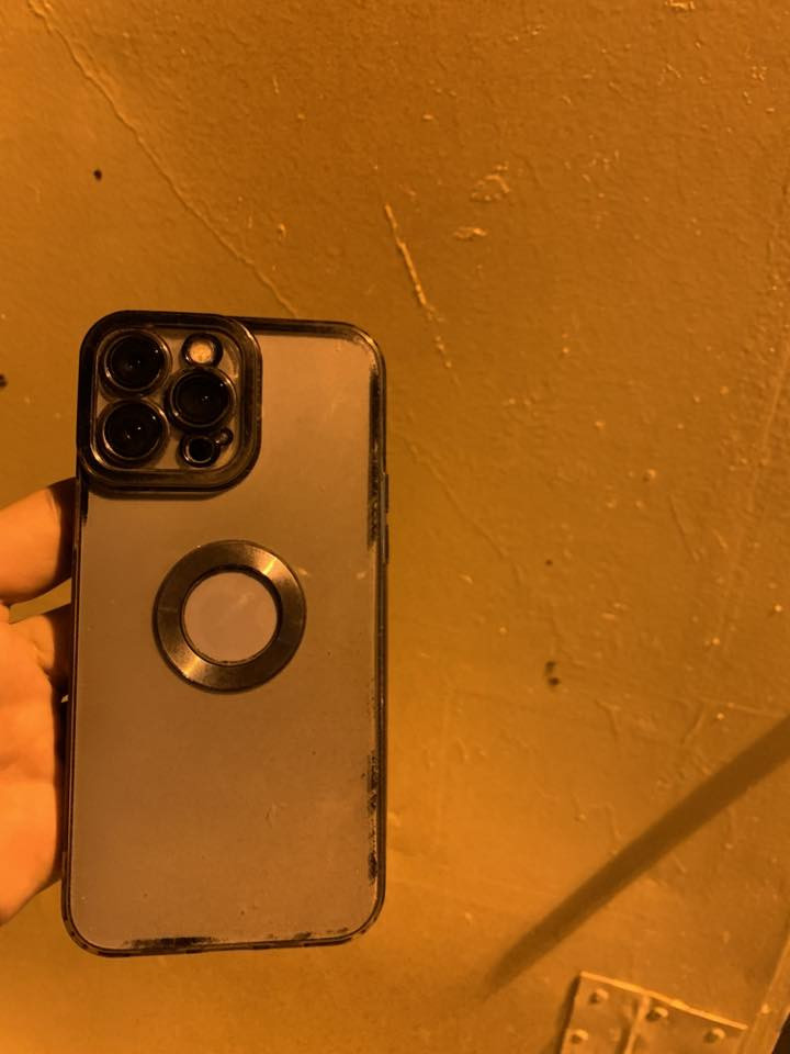 متاح  13 بروماكس
مساحة 512 بطارية94%

ووتر بروف 
 

للتواصل ***********
