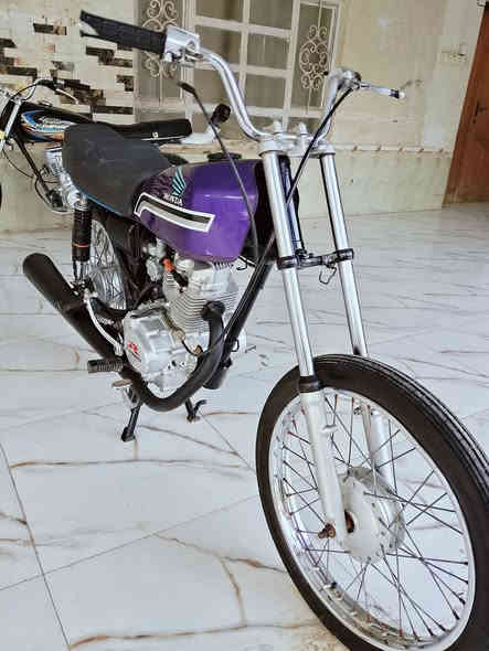 دراجه كلك كلك للبيع

شاصي انيرجي مكينه رابيدو نضيفه 

السعر ٤٥٠ وبيه مجال قليل 

مكان سوق الشيوخ ناحية الطار 

***********
