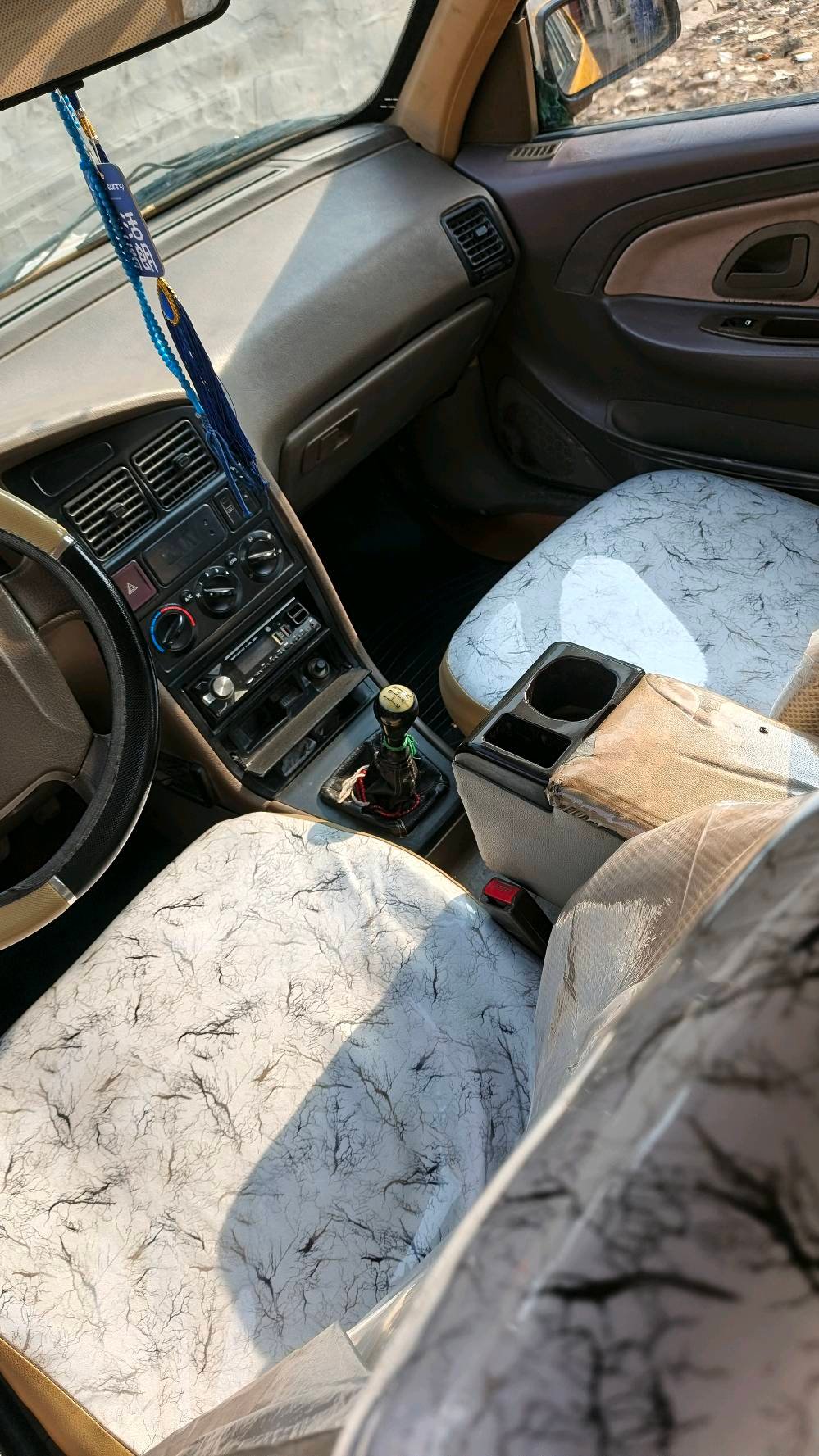 بيجو اكد 16بيه بارد قليل مكينه كير خير من الله حداديه زينه دوشمه كامله