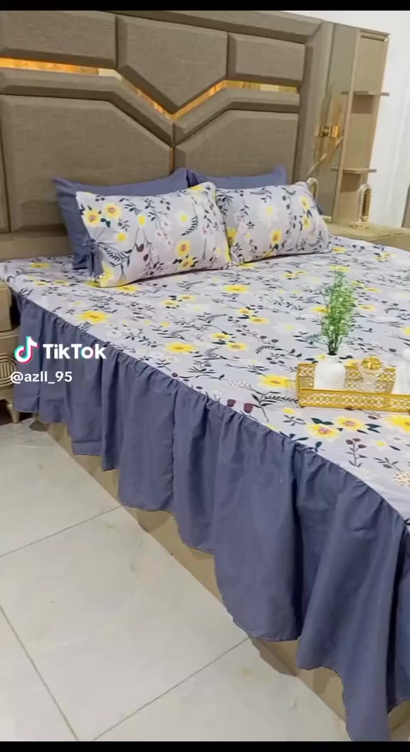 عروض العيد يمنا وبس 
الفرشات الصيفيه بالالوان الساده والمشجر وكل الموديلات متوفره وتوصيل بالف بس وينن مجنتو بالعراق وكل قطعتين الثالثه بنص السعر العرض فقط هذا الاسبوع سارعو بالحجزز 

ملاحضه الفديوات قابل للتنفيذ ❤


**إذا كنت صاحب هذا الإعلان وتريد حذفه لأي سبب، رجاءا أرسل رسالة إلى الدعم الفني**