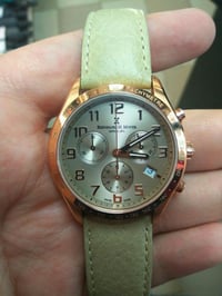 برنارد ماير • ساعة • اعلى سعر