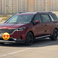 كيا كرنفال SX-Prestige موديل 2024 فول مواصفات – وارد أمريكي  📍 رقم بغد...