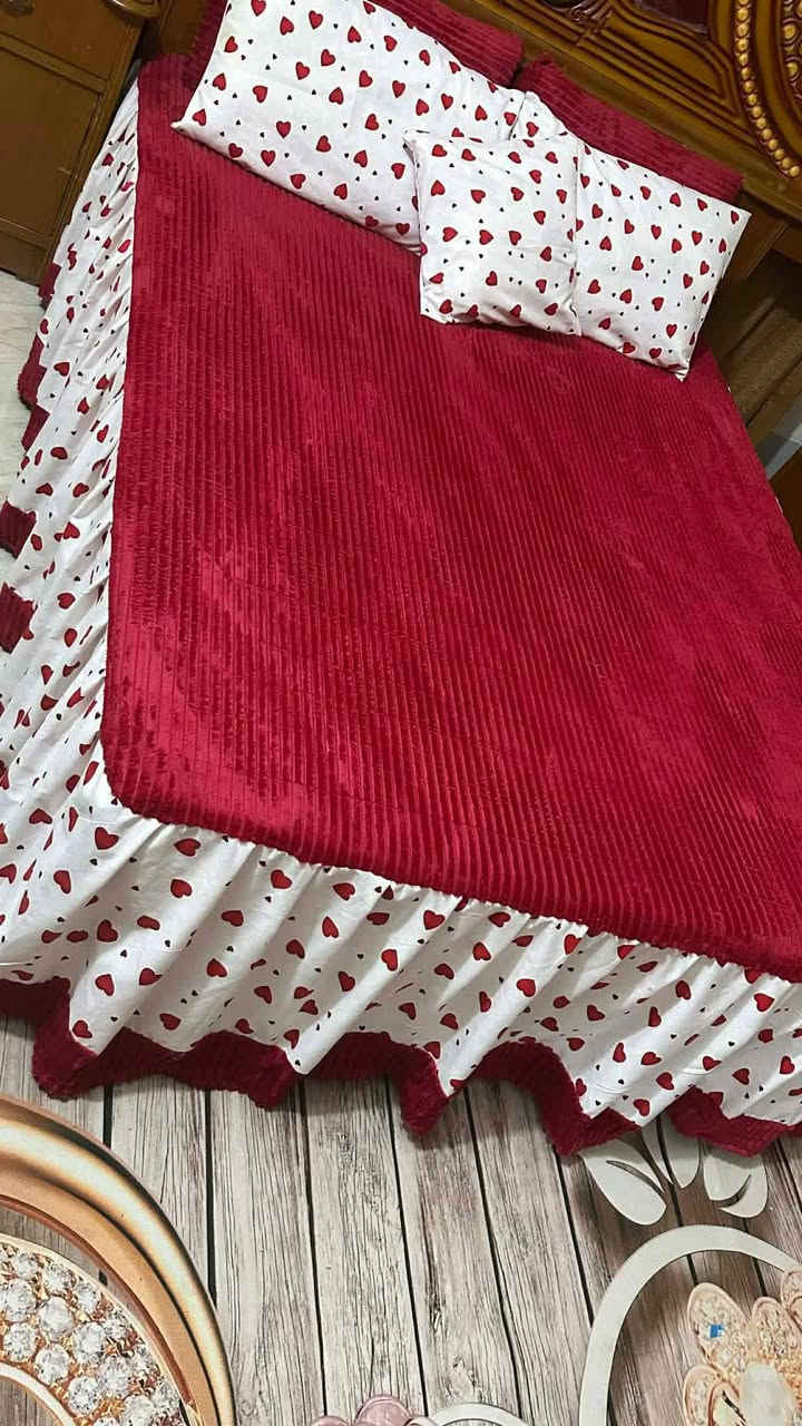 متوفر فرشات عيد الحب
شتائي × صيفي 

 قماش درجة أولى  شرط غسل وفرش أي موديل قابل للتنفيذ والأسعار حسب الموديل وعدد القطع 
 كل ماعليج ادز الصوره او الدزاين الي يعجبج ويتم تنفيذة 
 🚗 متوفر توصيل لجميع المحافظات  🚗
لطلب والاستفسار مراسلة الصفحة خاص 
او وات ساب ***********
