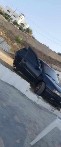 موديل ٩٥ • ترخيص سنه • دهان نضيف