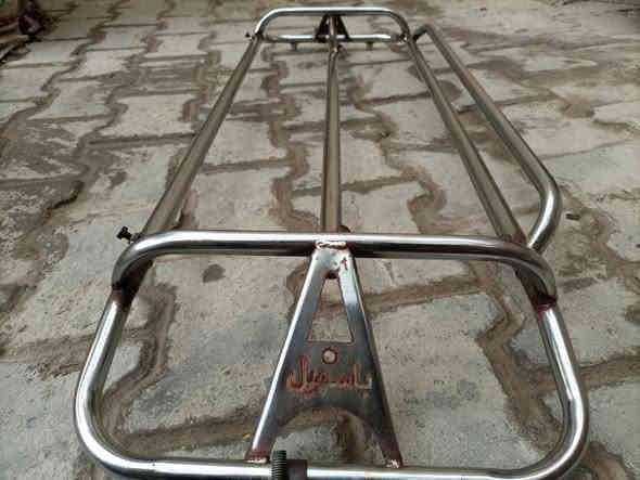 سله سمند جنطه حلوة مرتبه 
*********** - 15 الف
